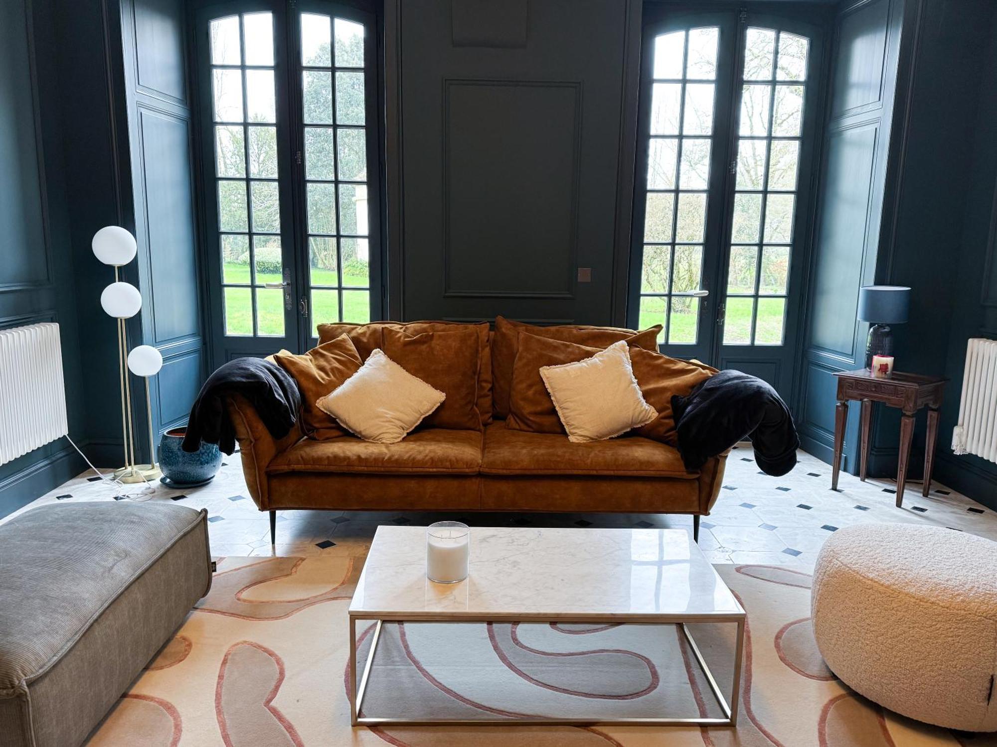 Domaine Labattut Bed and Breakfast Saint-Astier  Eksteriør billede