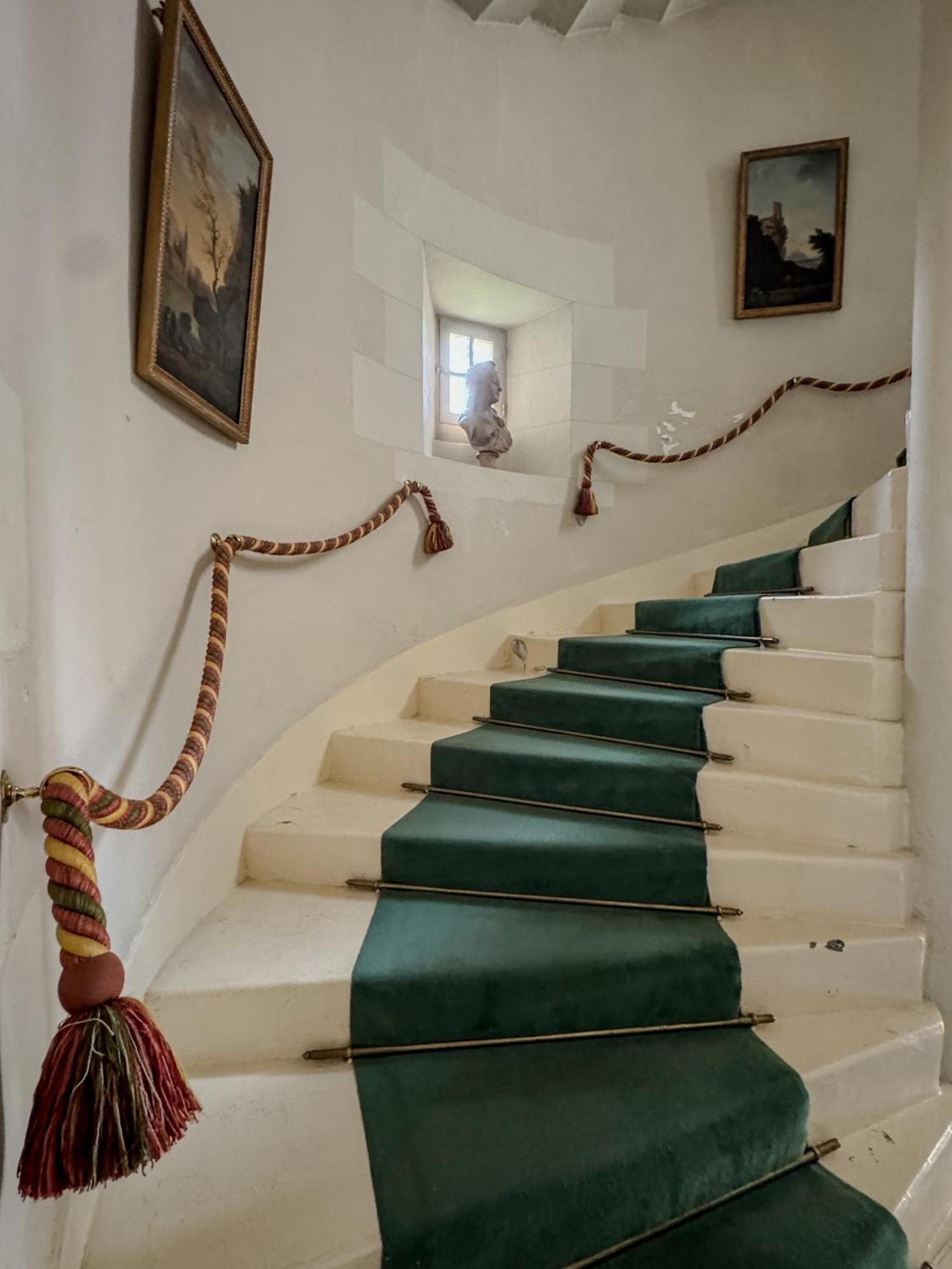 Domaine Labattut Bed and Breakfast Saint-Astier  Eksteriør billede