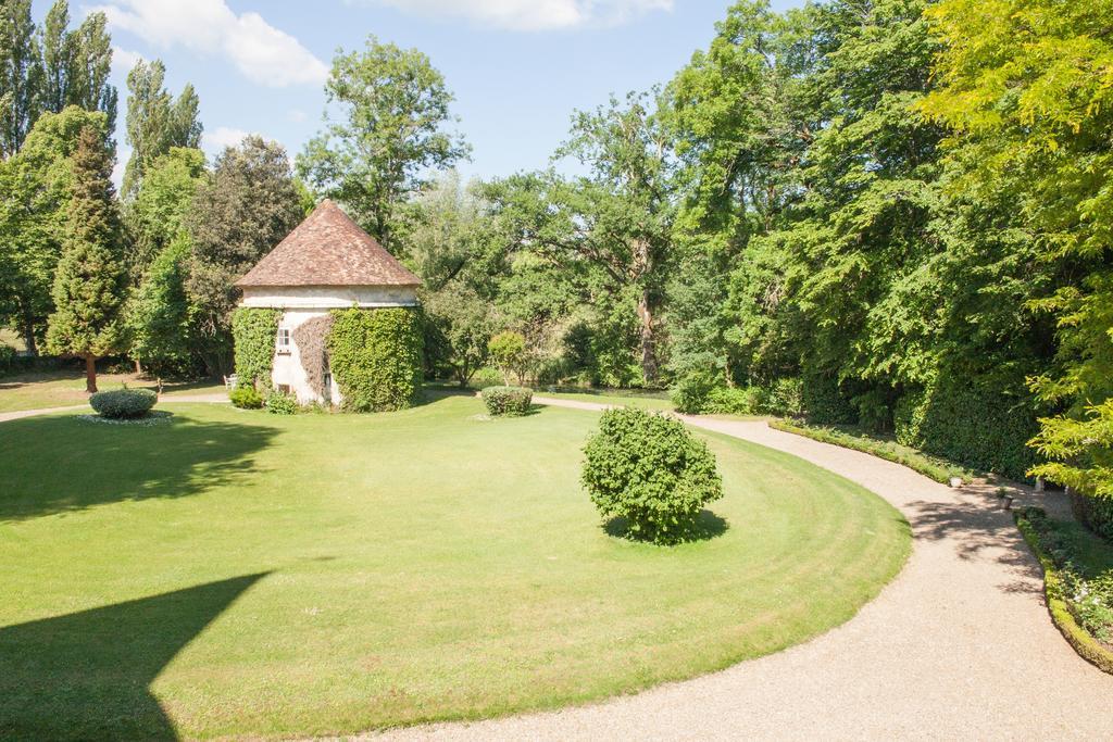 Domaine Labattut Bed and Breakfast Saint-Astier  Værelse billede