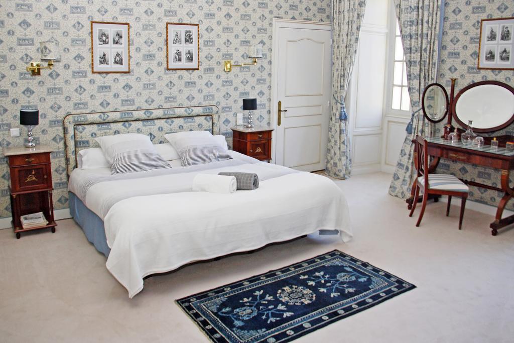 Domaine Labattut Bed and Breakfast Saint-Astier  Værelse billede
