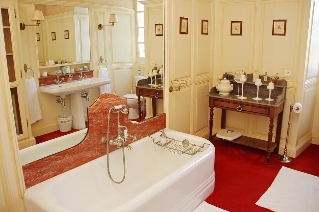Domaine Labattut Bed and Breakfast Saint-Astier  Værelse billede