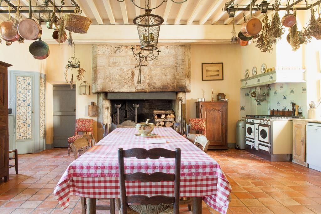 Domaine Labattut Bed and Breakfast Saint-Astier  Eksteriør billede