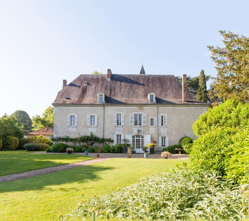Domaine Labattut Bed and Breakfast Saint-Astier  Eksteriør billede