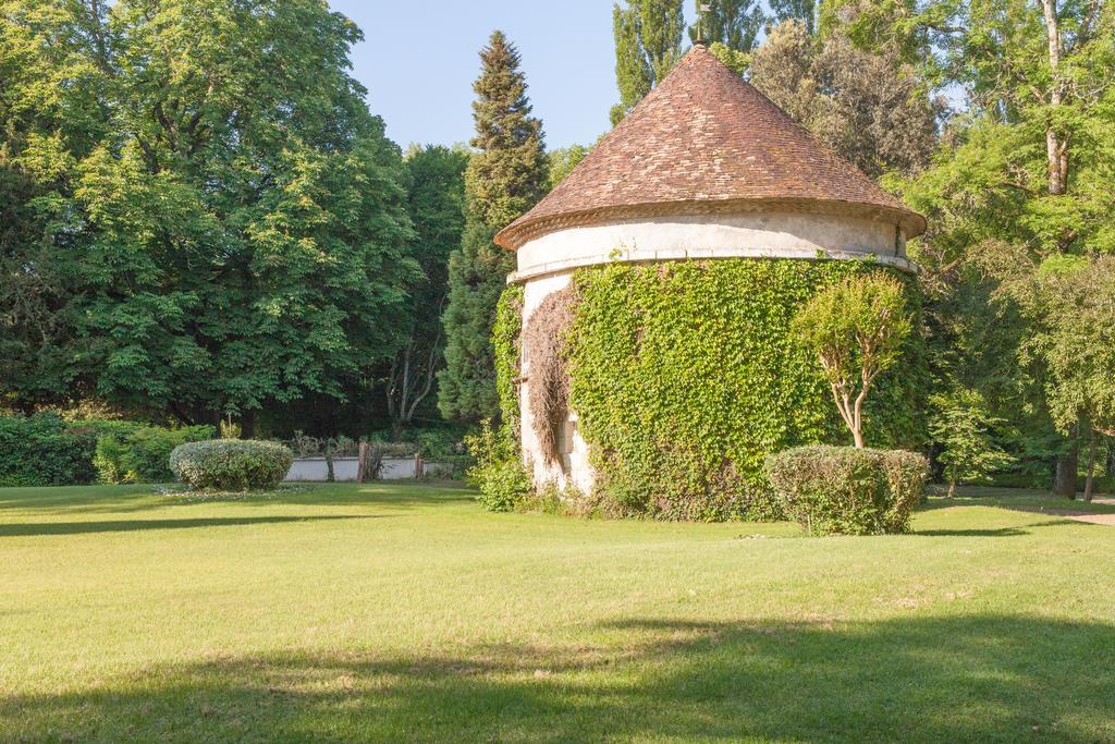Domaine Labattut Bed and Breakfast Saint-Astier  Eksteriør billede